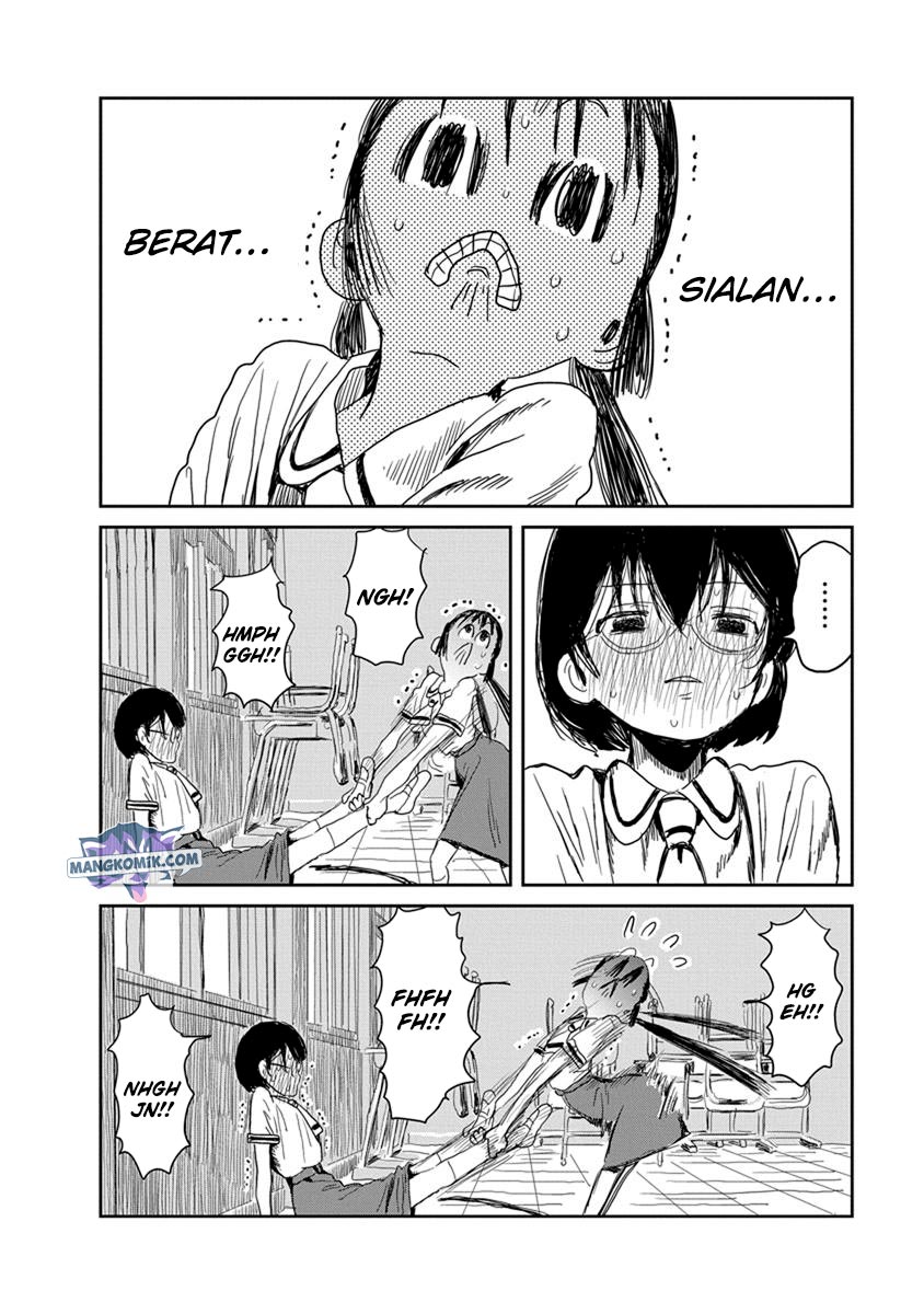 Asobi Asobase Chapter 21 - Halaman 7