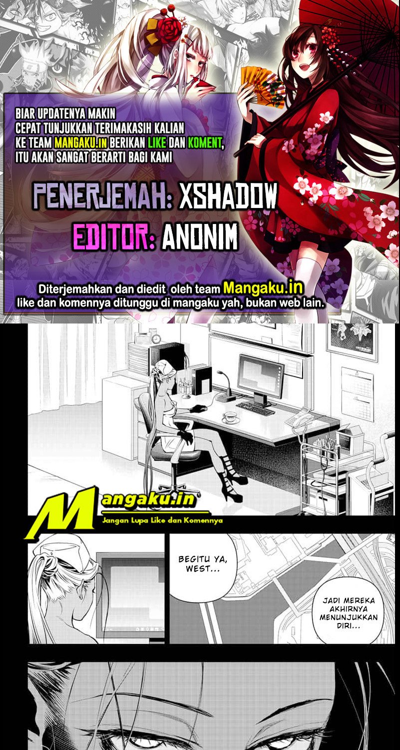 Komik Ghost Girl Chapter 18 gambar 1
