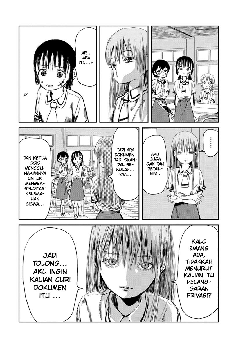 Asobi Asobase Chapter 22 - Halaman 4