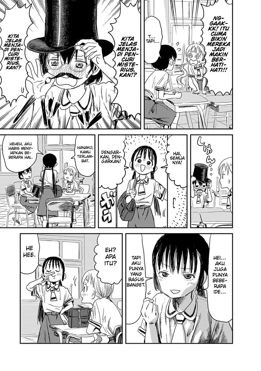 Asobi Asobase Chapter 22 - Halaman 8