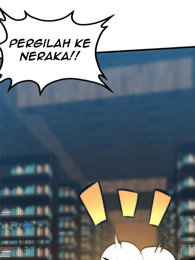 Extreme God Chapter 104 - Halaman 16