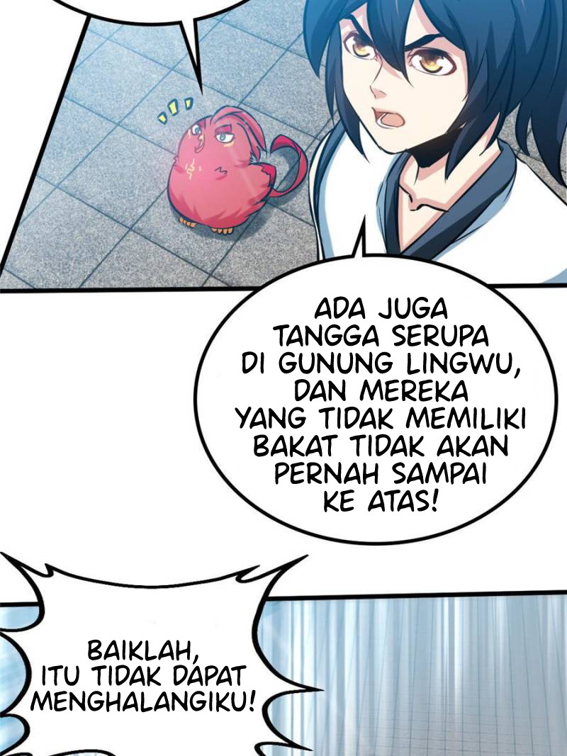 Extreme God Chapter 104 - Halaman 22