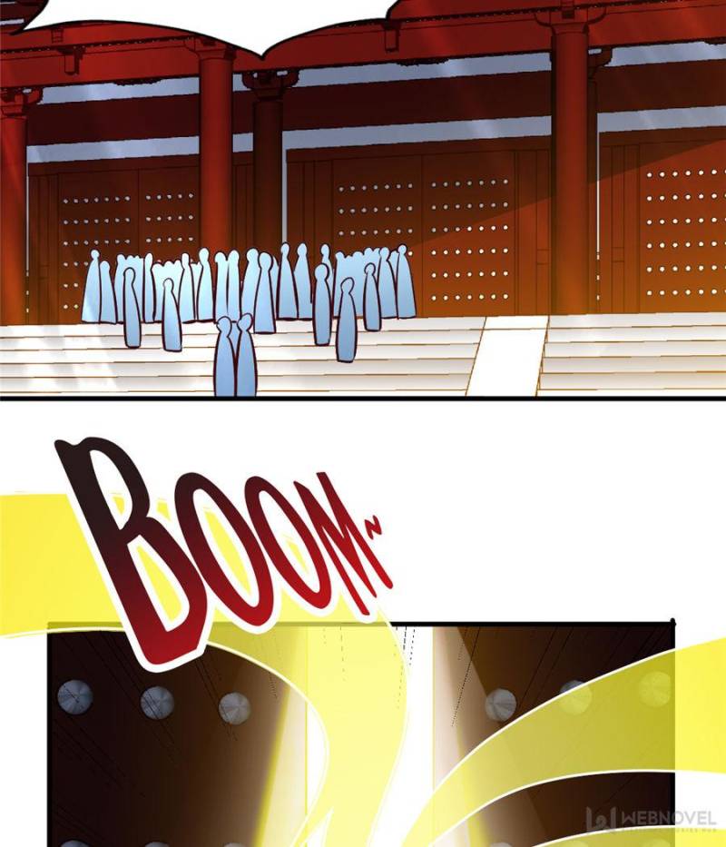 Extreme God Chapter 104 - Halaman 5