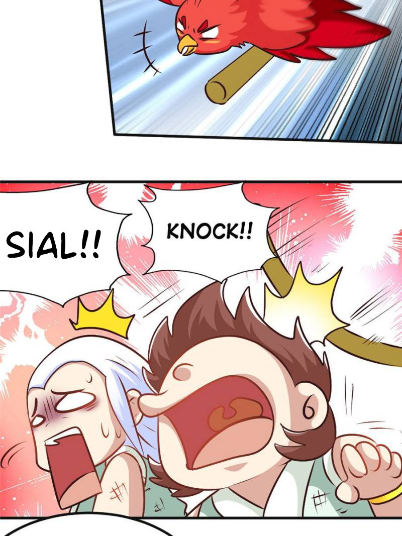 Extreme God Chapter 103 - Halaman 10