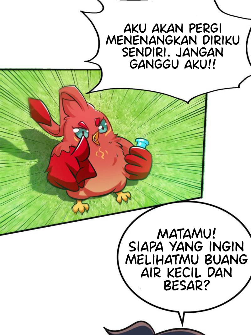 Extreme God Chapter 103 - Halaman 20