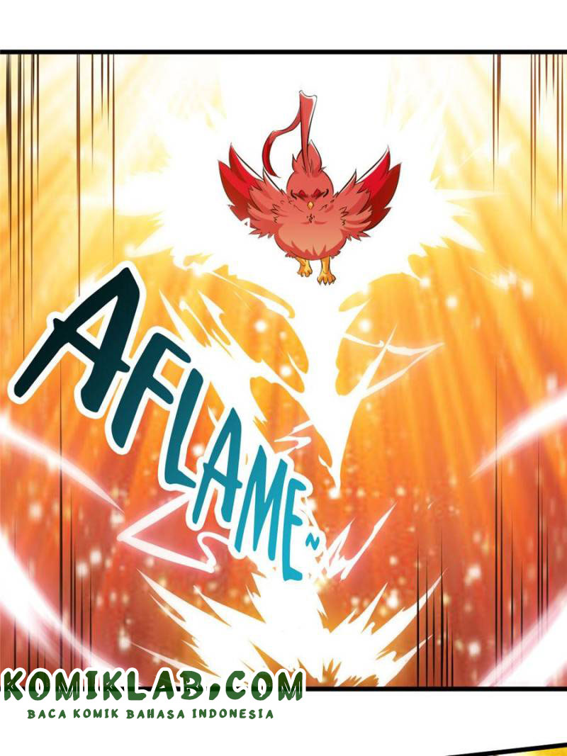 Extreme God Chapter 103 - Halaman 25