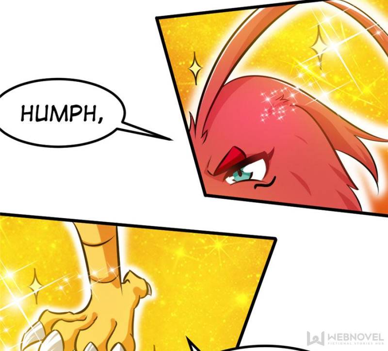 Extreme God Chapter 103 - Halaman 26