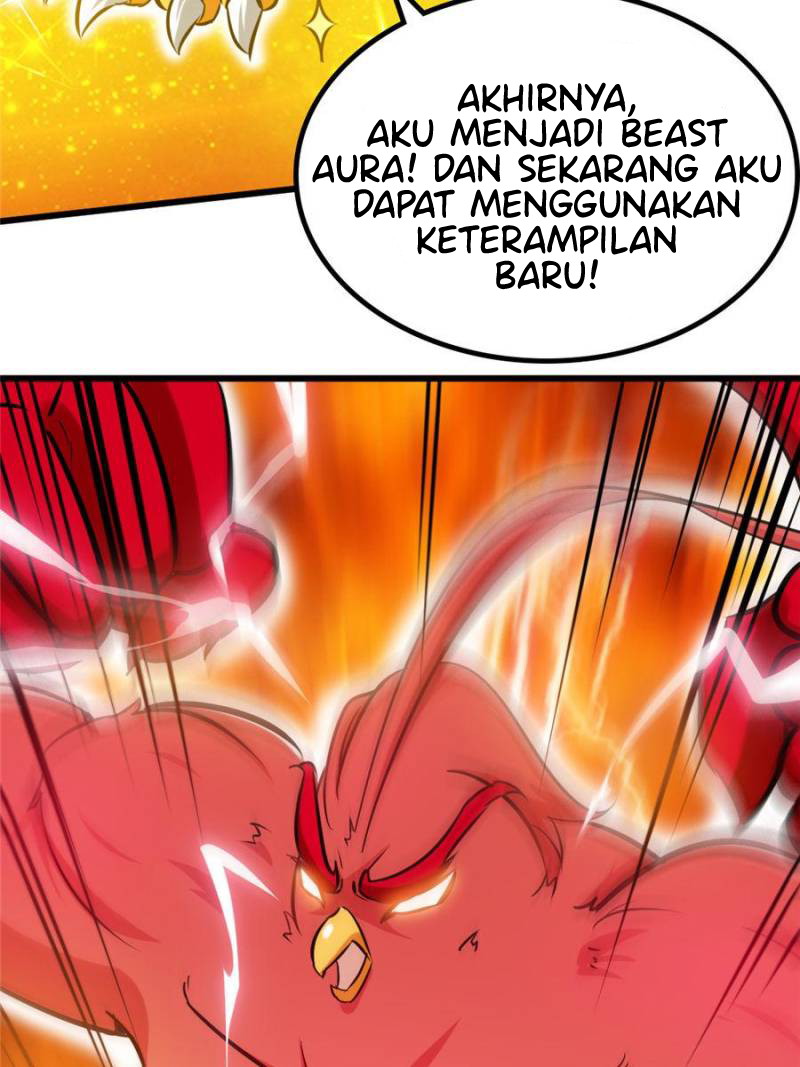 Extreme God Chapter 103 - Halaman 27