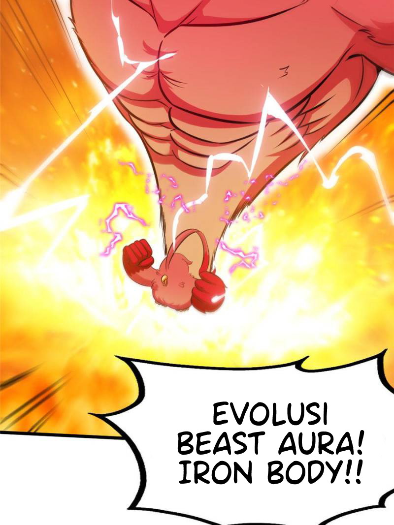 Extreme God Chapter 103 - Halaman 28