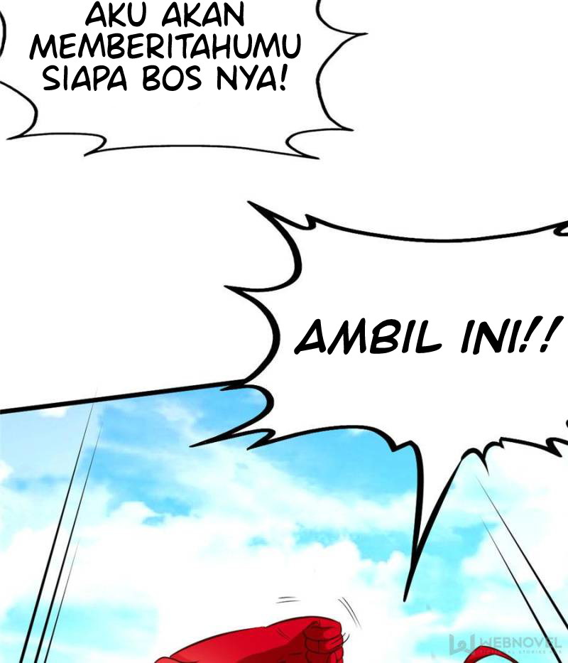 Extreme God Chapter 103 - Halaman 31