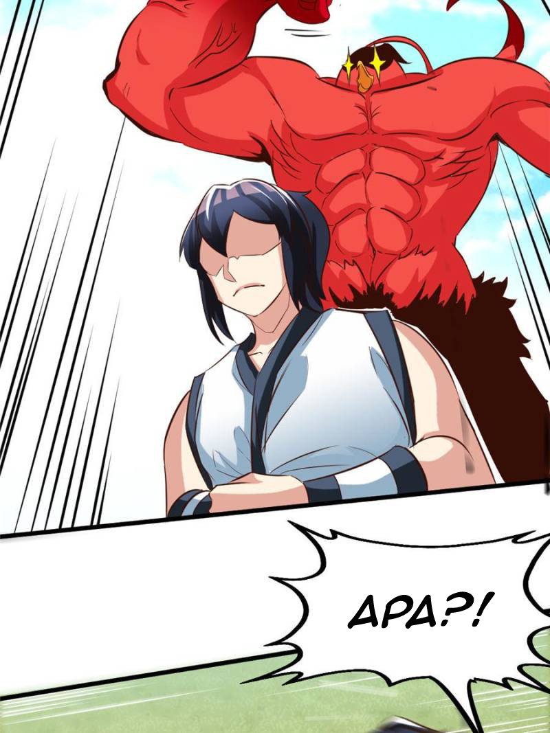 Extreme God Chapter 103 - Halaman 32