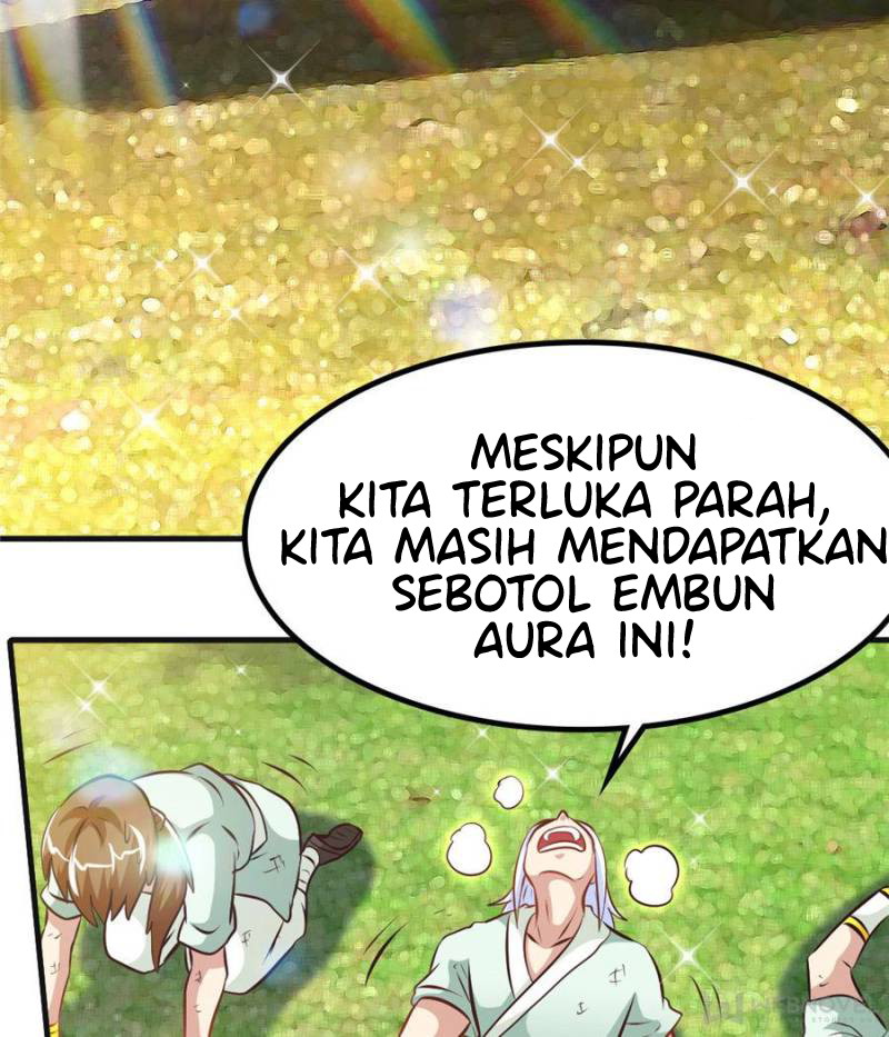 Extreme God Chapter 103 - Halaman 5