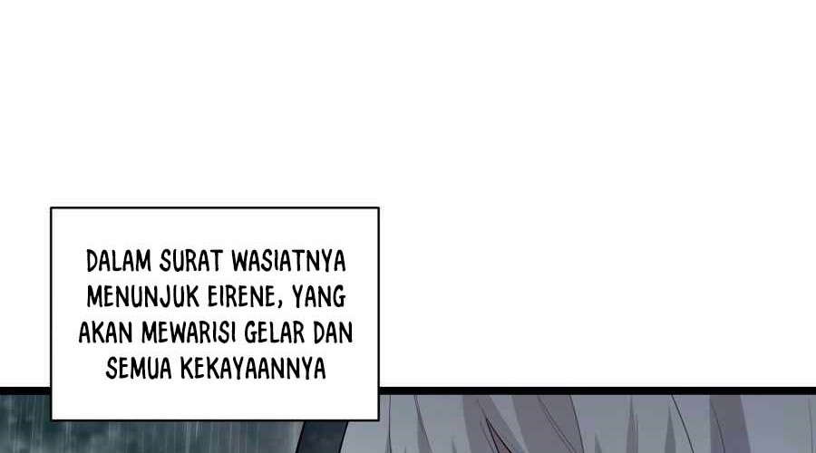 Adventures of an Undead Who Became Paladin Chapter 14 Gambar 3