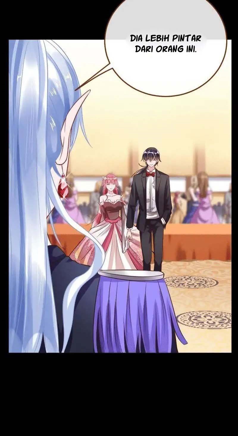 Cheating Men Must Die Chapter 47 - Halaman 3