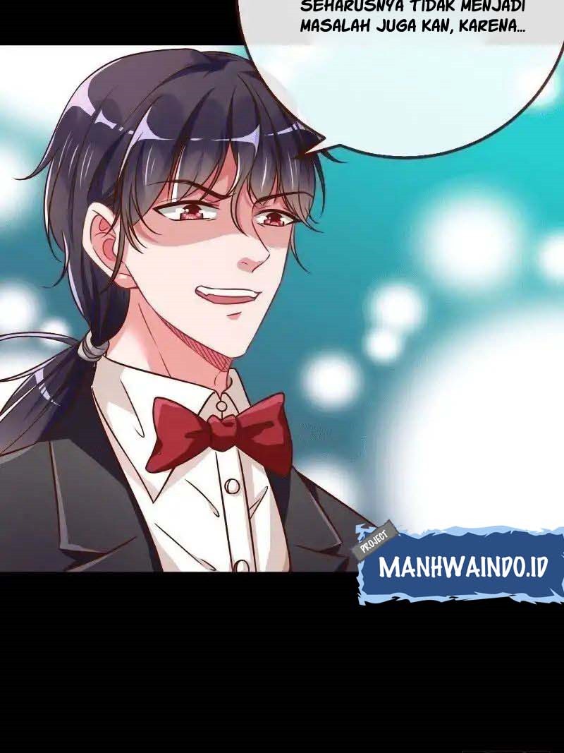Cheating Men Must Die Chapter 47 - Halaman 6