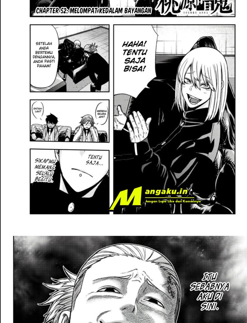 Manga Tougen Anki Chapter 52 gambar 2