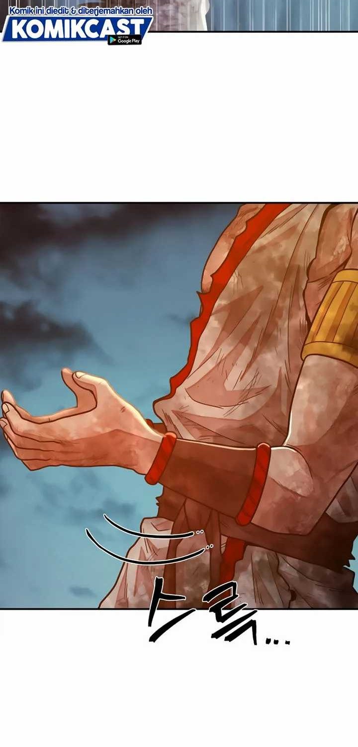 Hero Has Returned Chapter 32 - Halaman 90