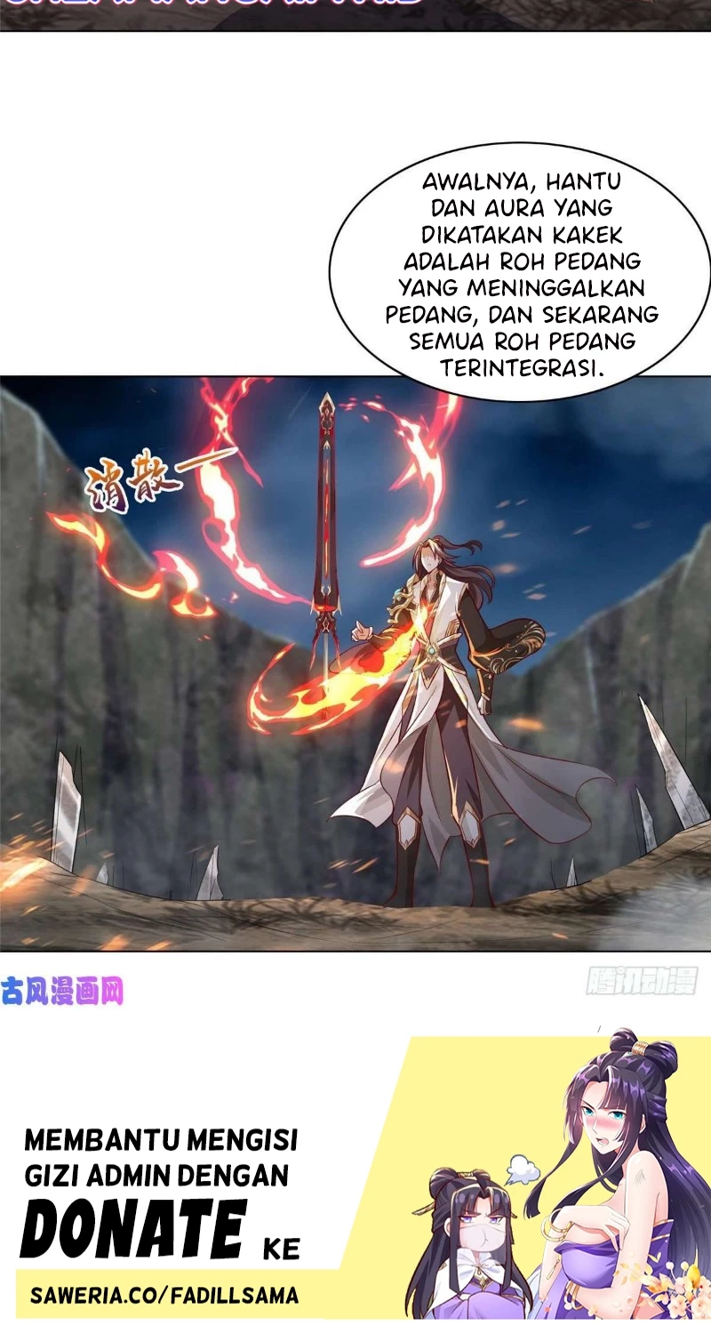 Dragon Master Chapter 52 - Halaman 13