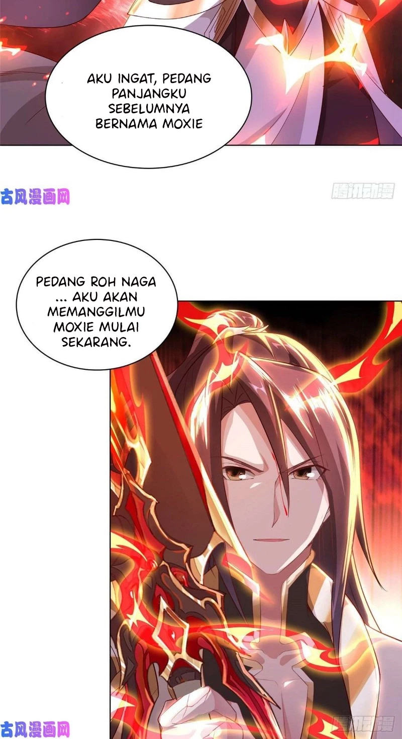 Dragon Master Chapter 52 - Halaman 16