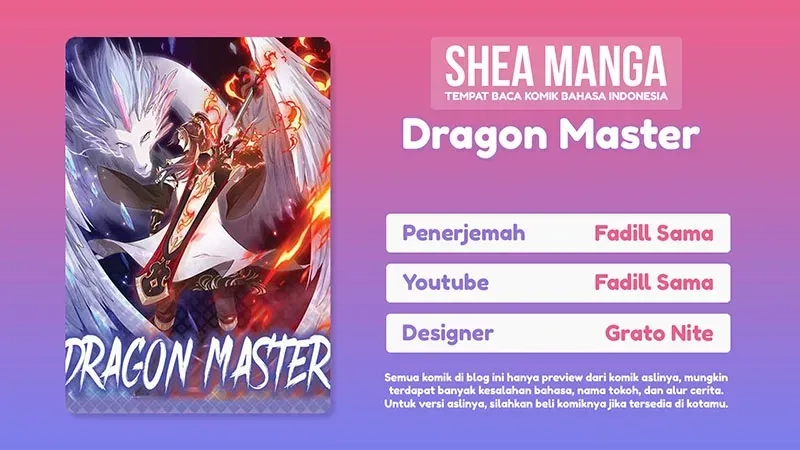 Komik Dragon Master Chapter 51 gambar 1