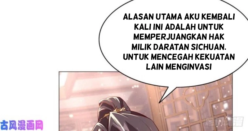 Dragon Master Chapter 51 - Halaman 5