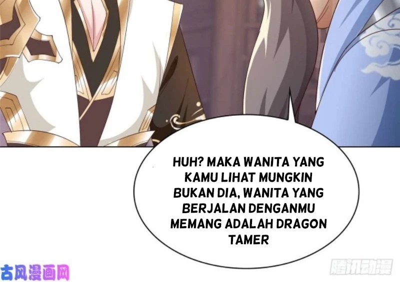 Dragon Master Chapter 51 - Halaman 13