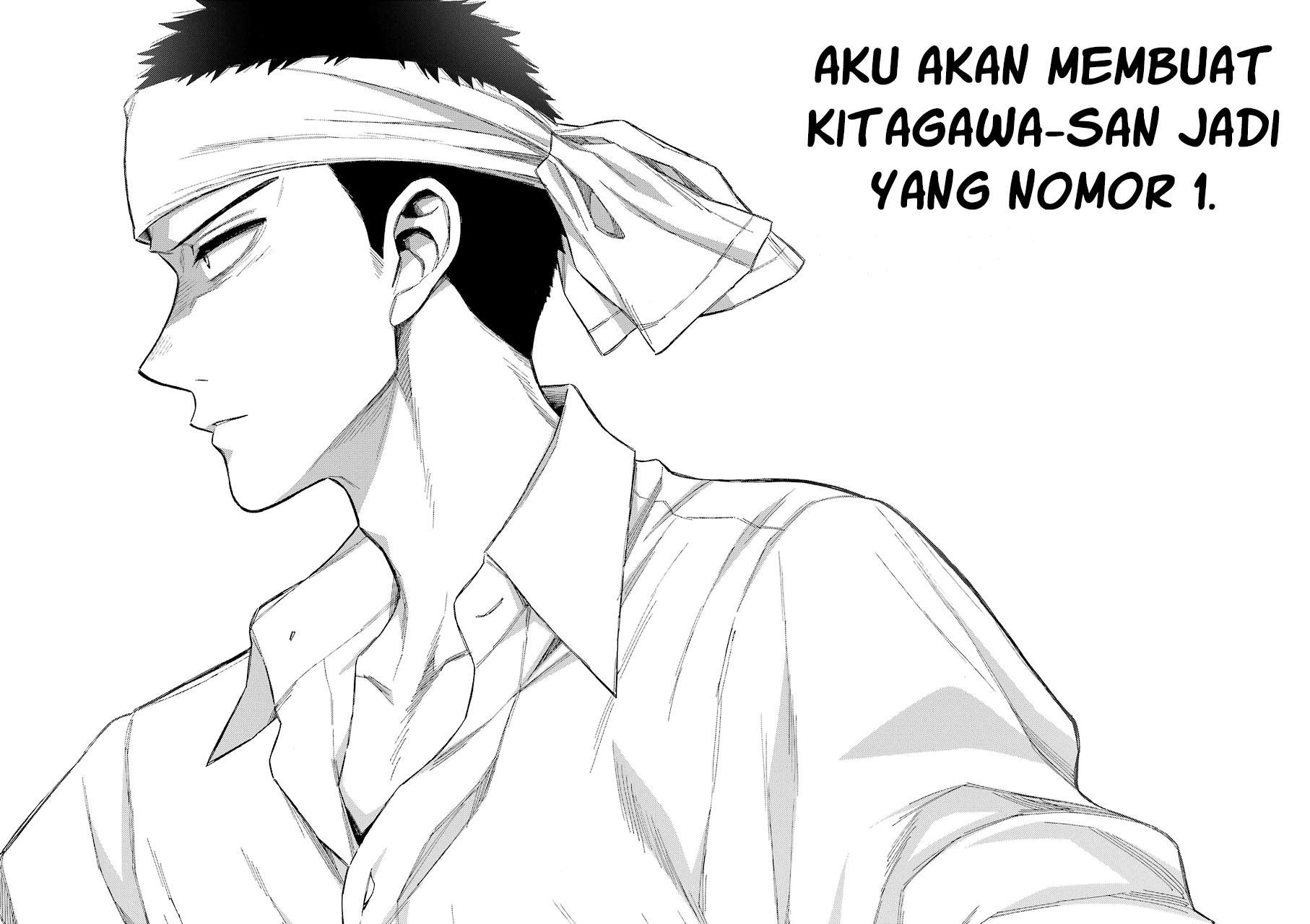 Sono Bisque Doll wa Koi wo suru Chapter 61 - Halaman 19
