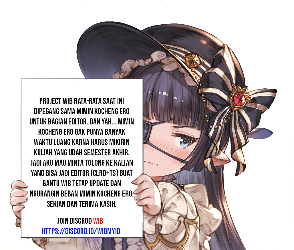 Sono Bisque Doll wa Koi wo suru Chapter 61 - Halaman 27