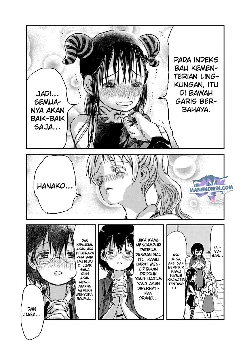 Asobi Asobase Chapter 23 - Halaman 17