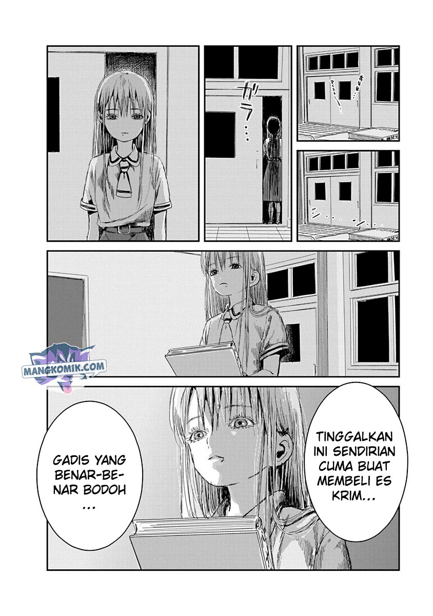 Asobi Asobase Chapter 23 - Halaman 19