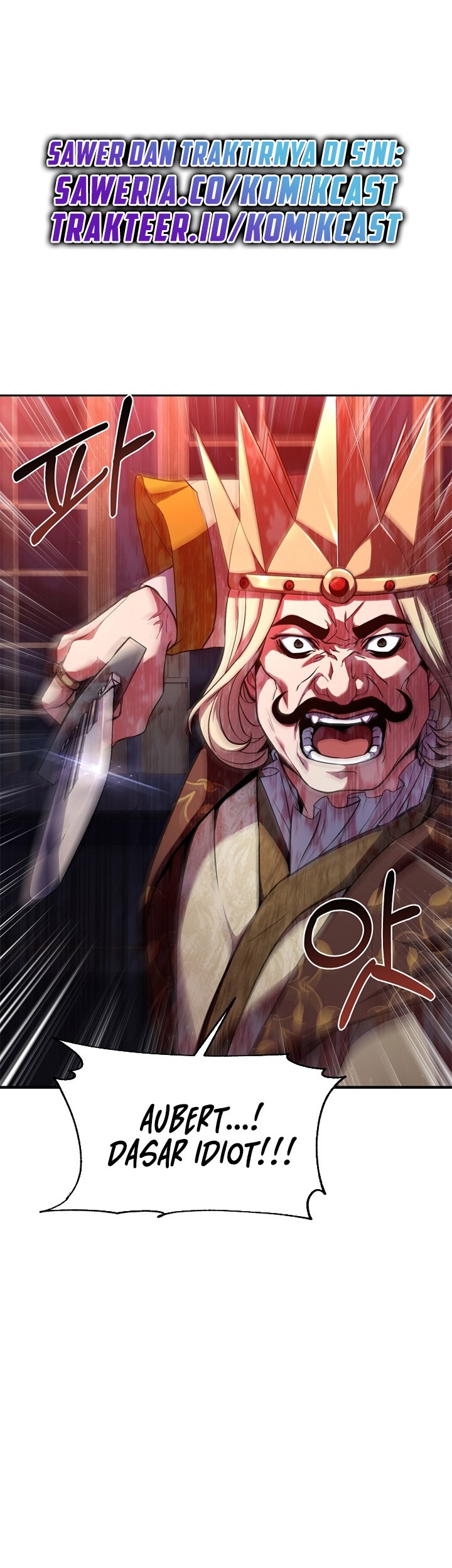 Manhwa 8 Circle Wizard’s Reincarnation Chapter 70 gambar 2