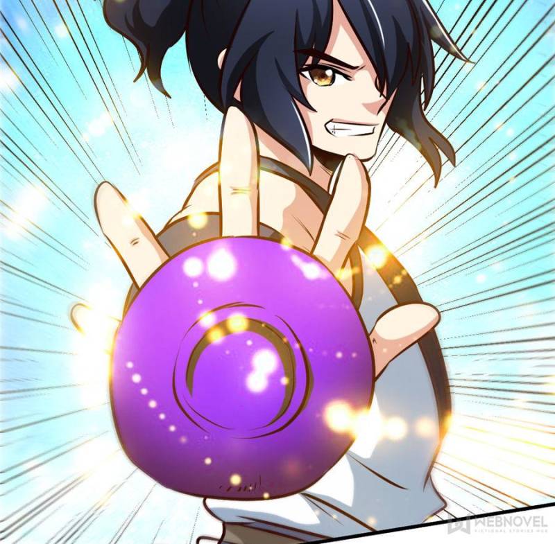 Extreme God Chapter 105 - Halaman 11