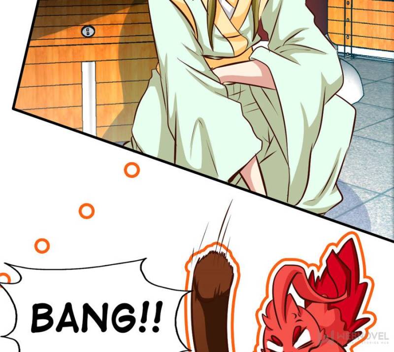 Extreme God Chapter 105 - Halaman 15
