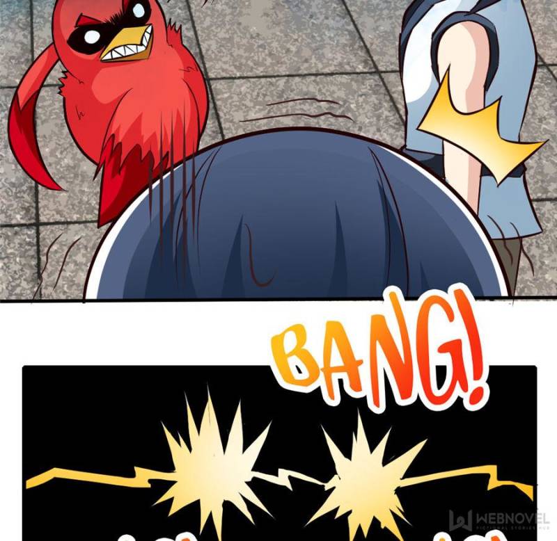 Extreme God Chapter 105 - Halaman 20