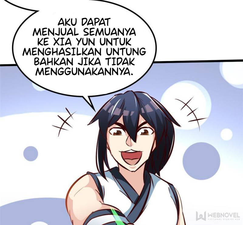 Extreme God Chapter 105 - Halaman 24