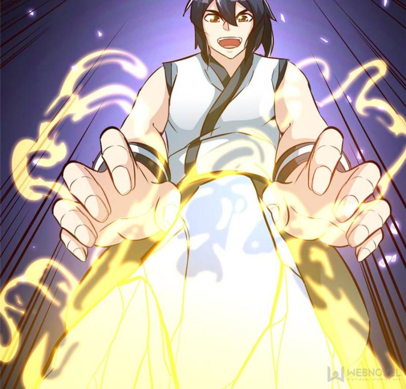 Extreme God Chapter 105 - Halaman 29