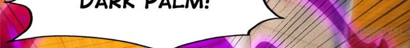 Extreme God Chapter 105 - Halaman 6