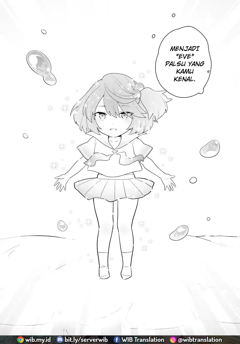 Hatsukoi Zombie Chapter 161 - Halaman 13