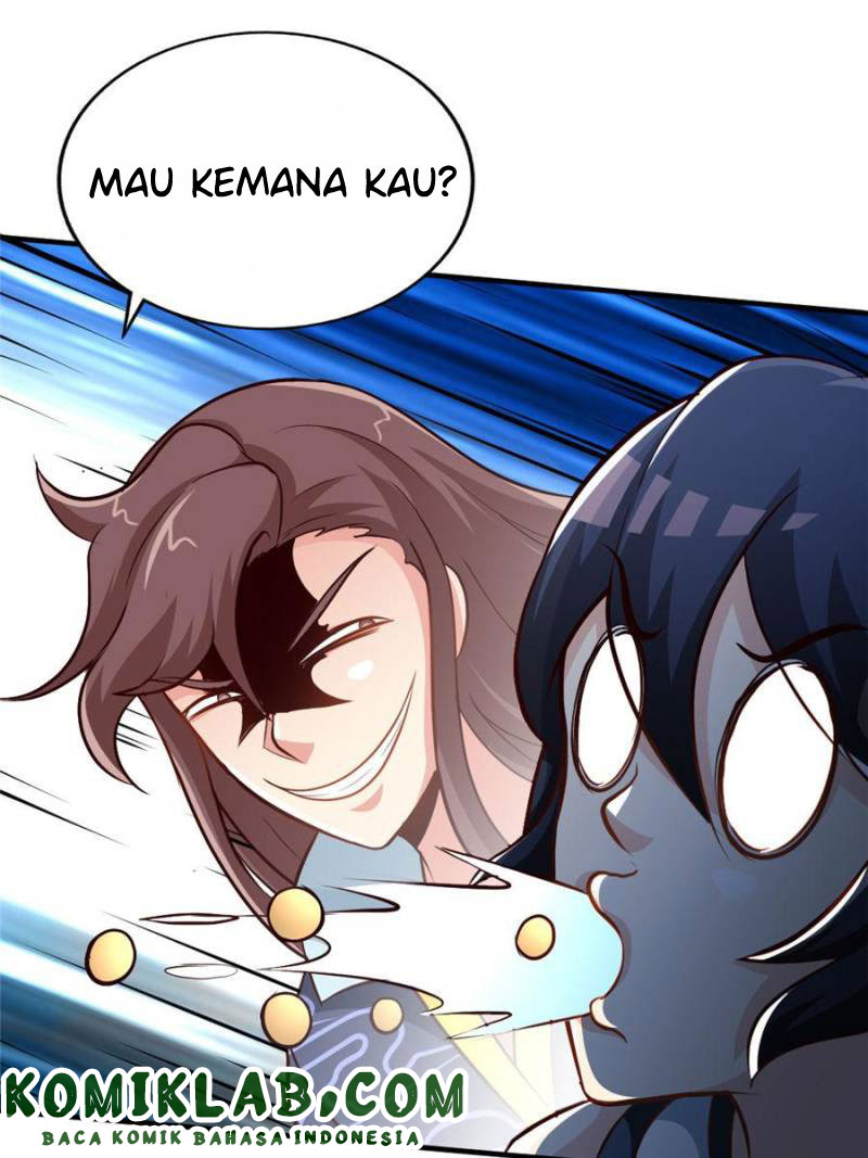 Extreme God Chapter 107 - Halaman 28
