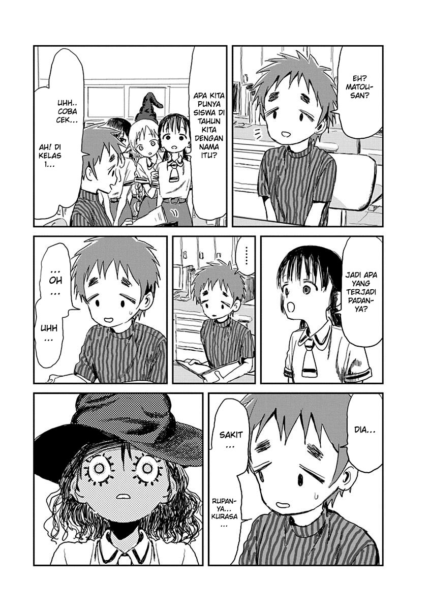 Asobi Asobase Chapter 24 - Halaman 6