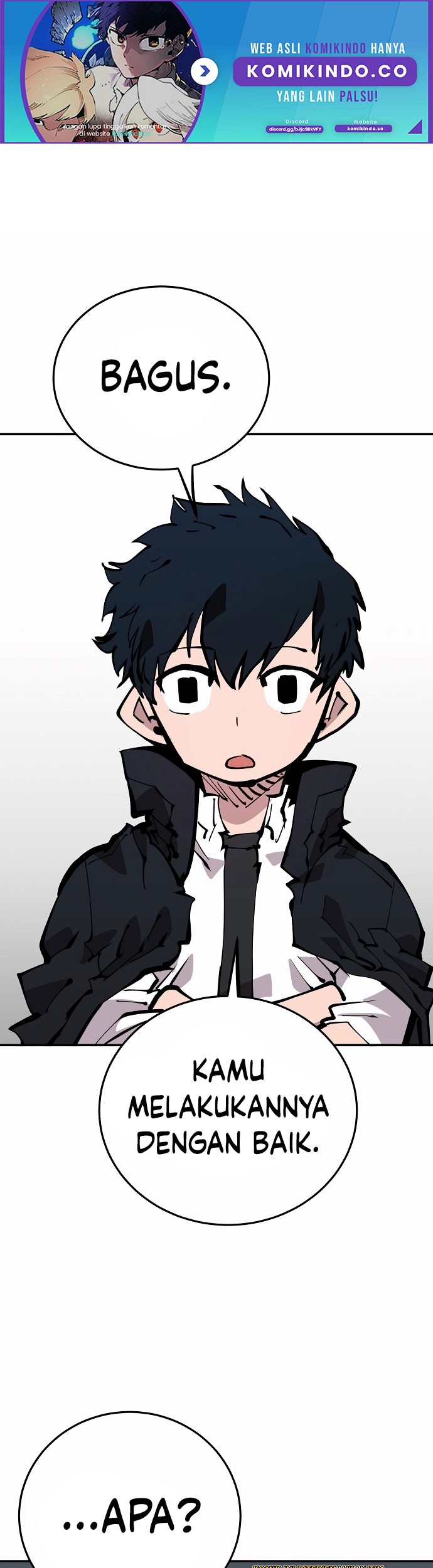 Manhwa Player Chapter 83 gambar 2