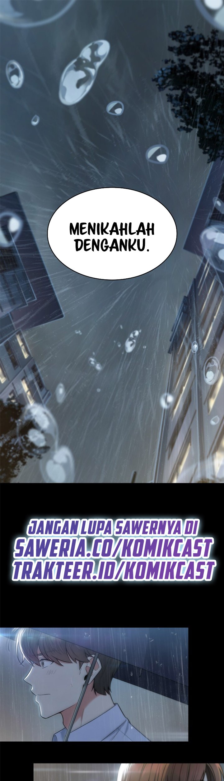 Manhwa My Office Noona’s Story Chapter 47 gambar 2