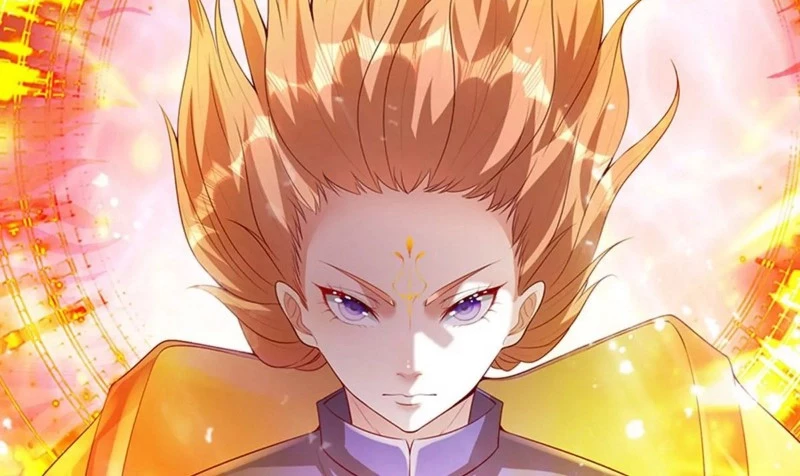 Star Sign In To Supreme Dantian Chapter 67 - Halaman 13