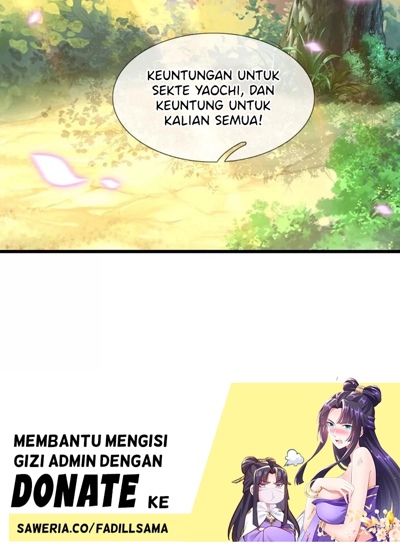 Star Sign In To Supreme Dantian Chapter 67 - Halaman 17