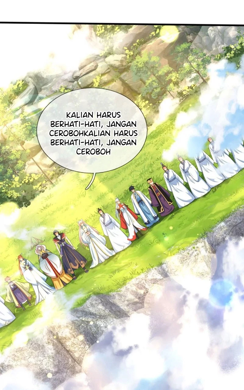 Star Sign In To Supreme Dantian Chapter 66 - Halaman 4