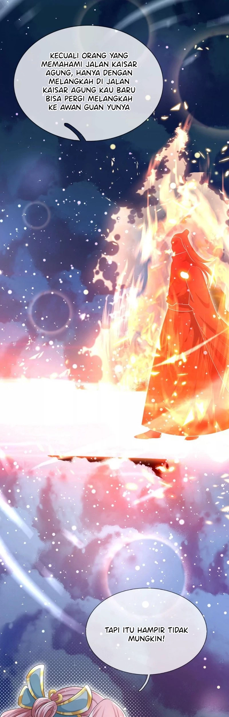 Star Sign In To Supreme Dantian Chapter 66 - Halaman 6