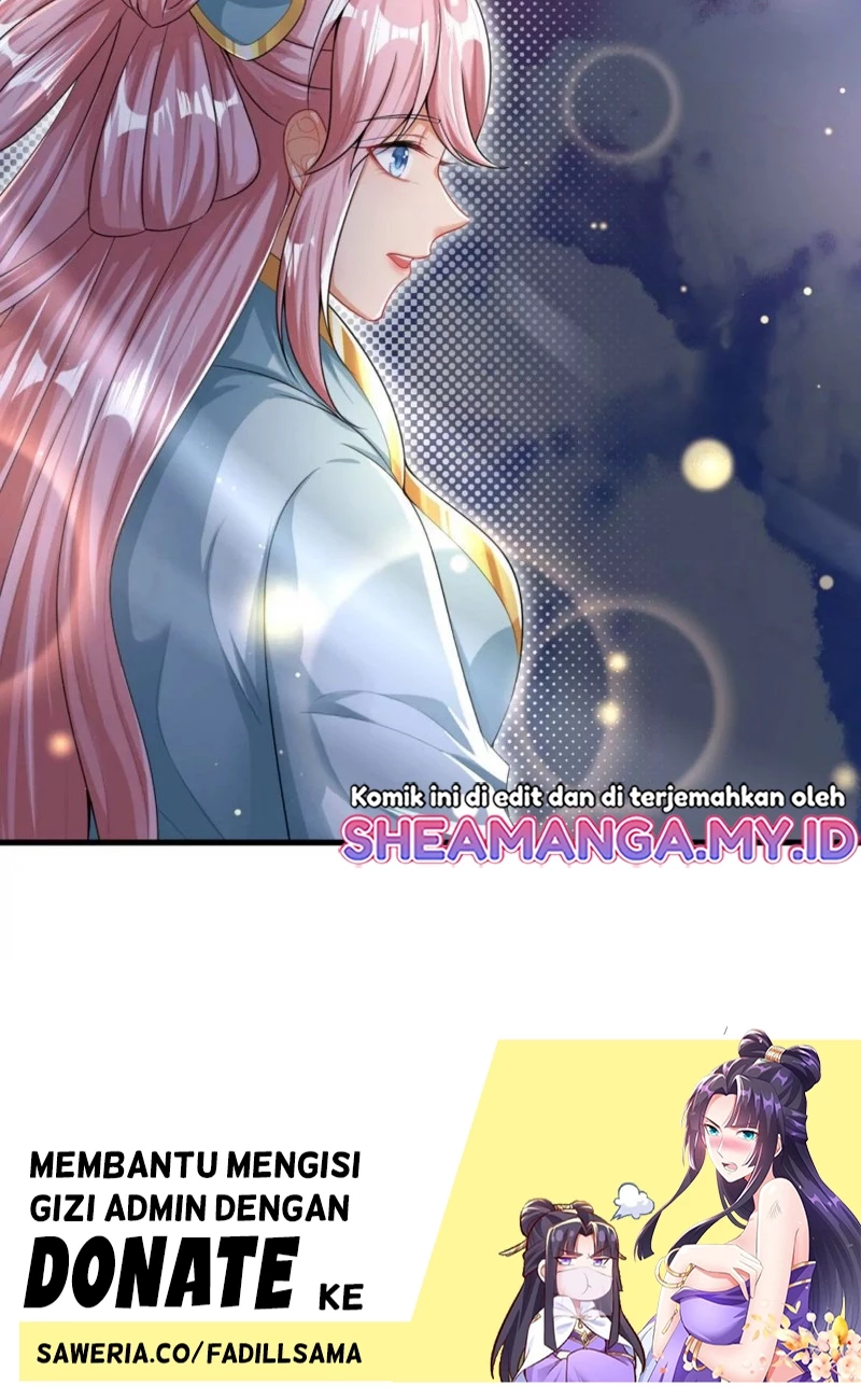 Star Sign In To Supreme Dantian Chapter 66 - Halaman 7