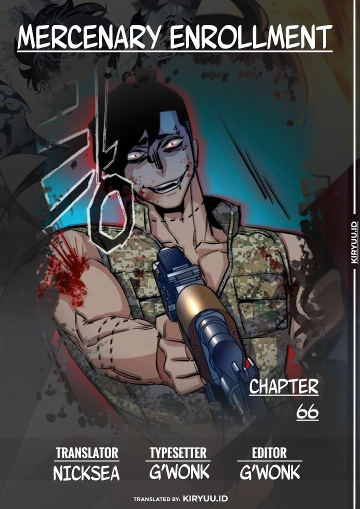 Komik Mercenary Enrollment Chapter 66 gambar 1