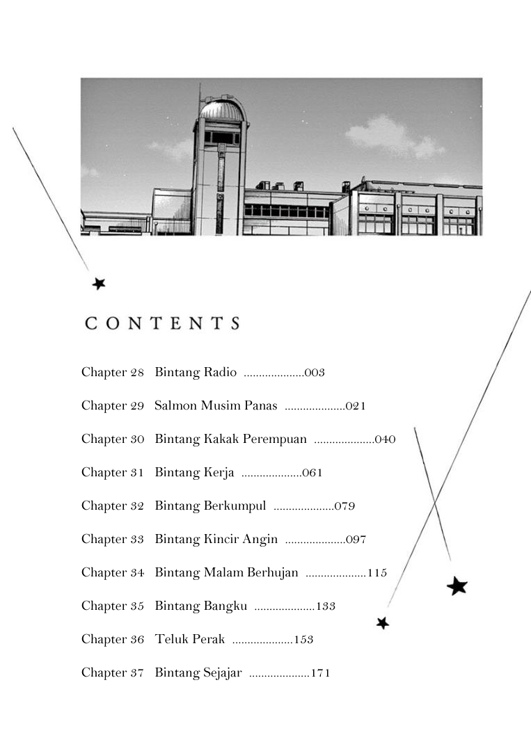 Insomniacs After School Chapter 28 - Halaman 3