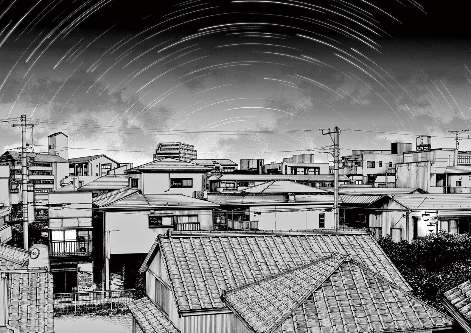 Insomniacs After School Chapter 28 - Halaman 5